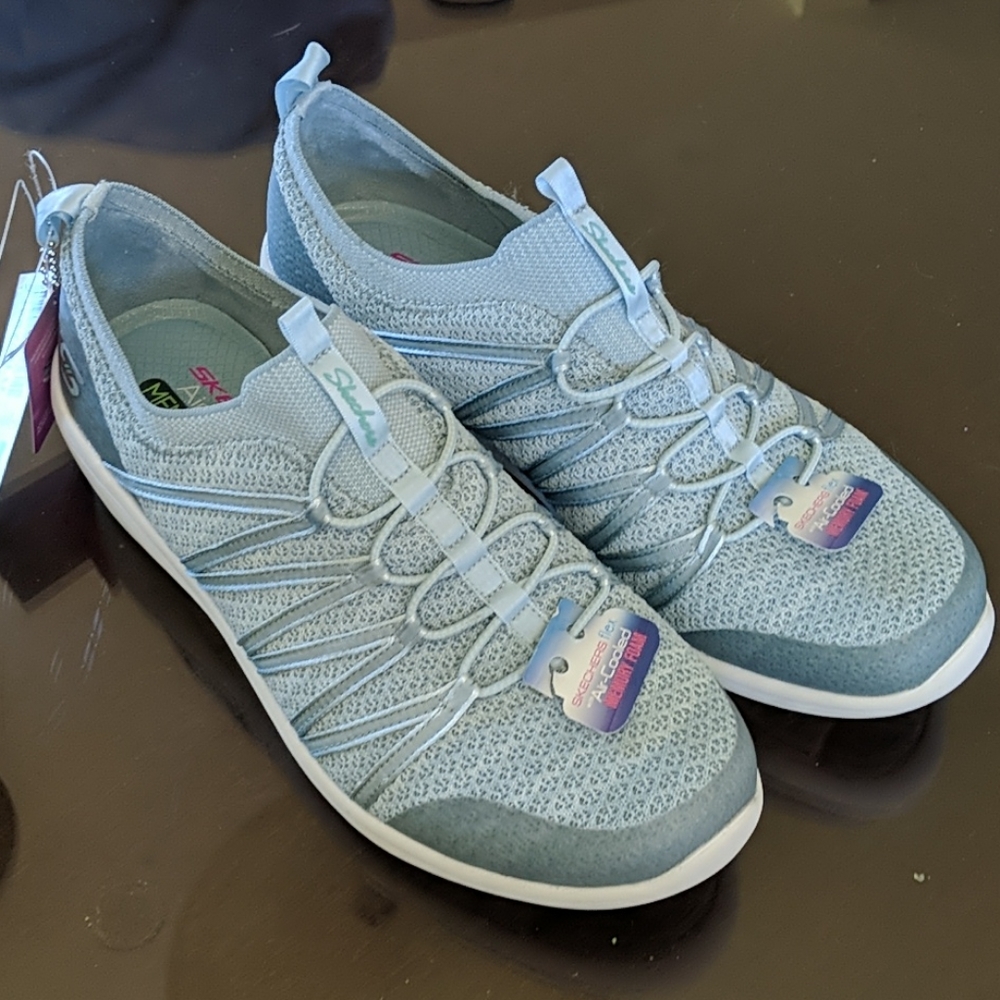 Skechers flex, 8